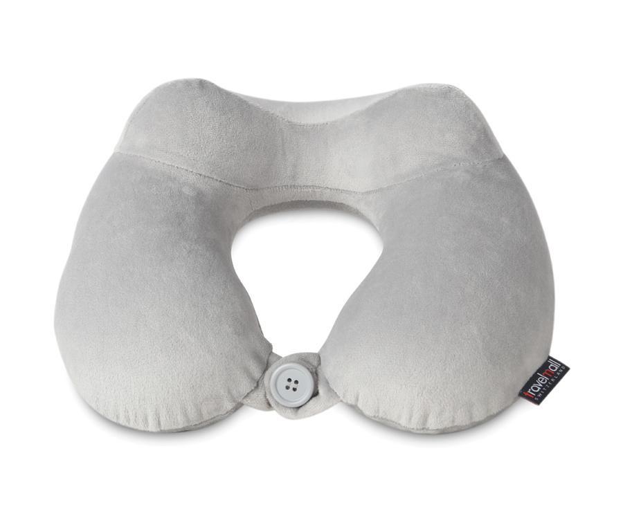 Travelmall 3D Memory Foam Pillow