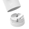 TIC Skin and Shower Set Bottle in Matte White Color 4