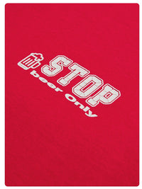 Stop Beer Only T-Shirt (2 Colors Available) 6