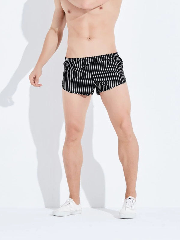 Striped Boxer Shorts 6