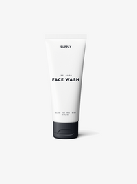 Supply Co. Feel Good Face Wash