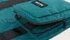 "The Bag Club" Shoulder Bag in Blue Color 8