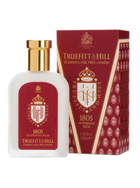 Truefitt & Hill 1805 Aftershave Balm