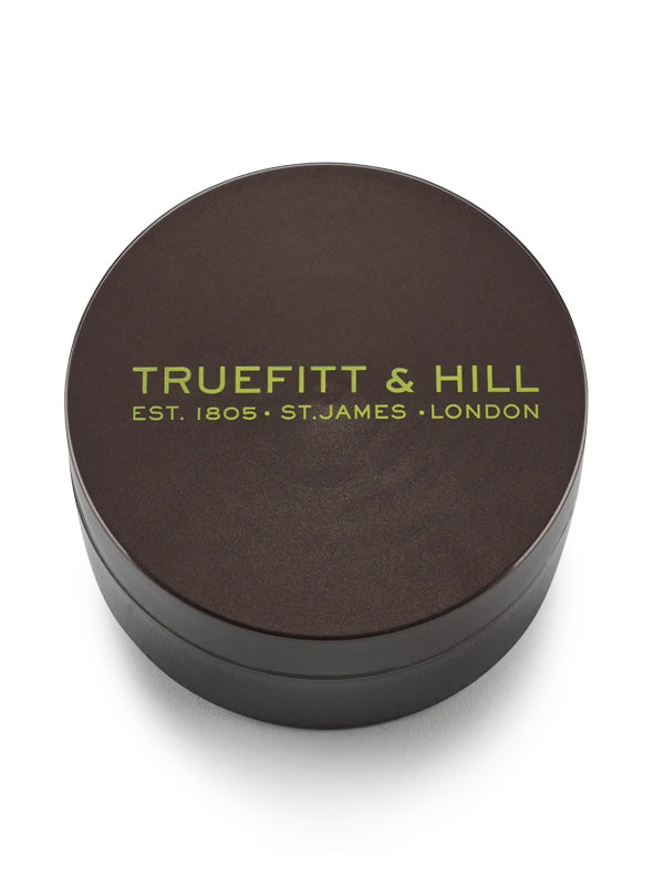 Truefitt & Hill Authentic No. 10 Finest Shaving Cream Bowl 2