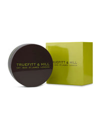 Truefitt & Hill Authentic No. 10 Finest Shaving Cream Bowl