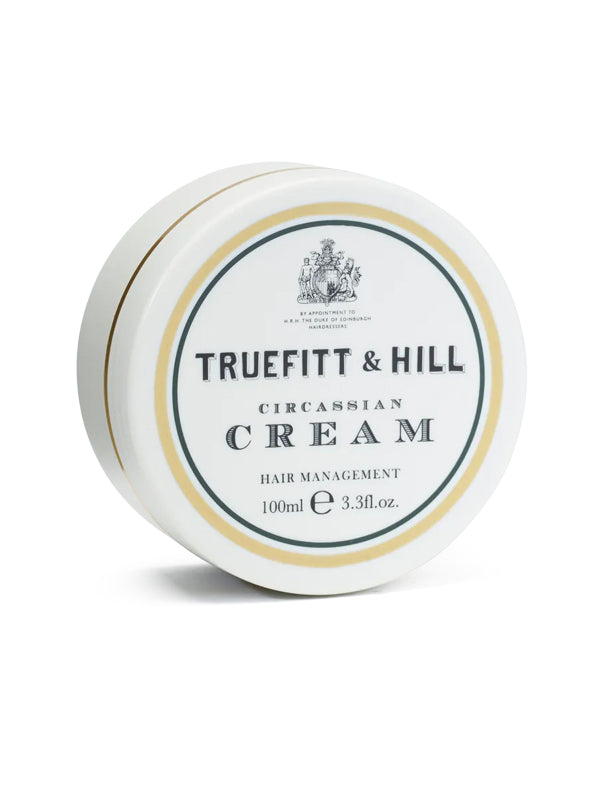 Truefitt & Hill Circassian Cream