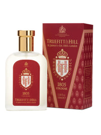 Truefitt & Hill Cologne 1805