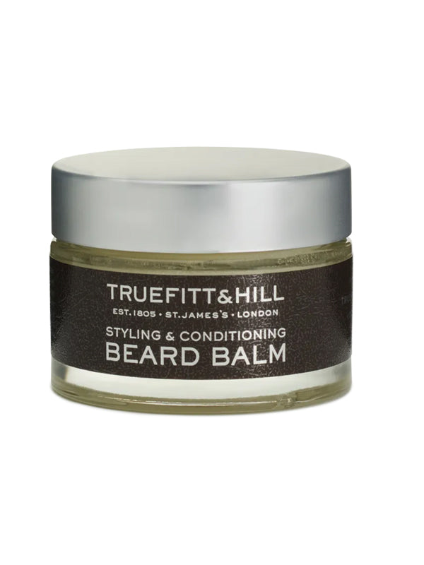Truefitt & Hill Gentleman's Beard Balm