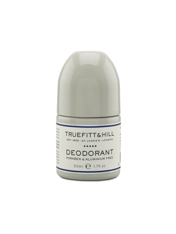 Truefitt & Hill Gentleman’s Deodorant