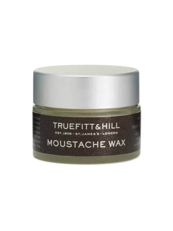 Truefitt & Hill Gentleman's Moustache Wax