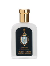 Truefitt & Hill Grafton Aftershave Balm 2