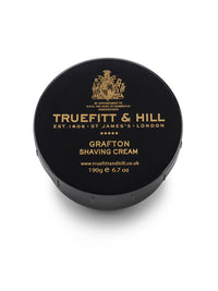 Truefitt & Hill Grafton Shave Cream Bowl 2