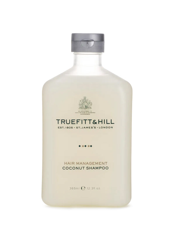 Truefitt & Hill Hair Management Coconut Shampoo