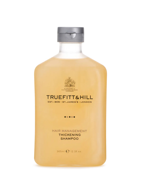 Truefitt & Hill Hair Management Thickening Shampoo