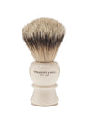 Truefitt & Hill Regency Shaving Brush (Ivory)