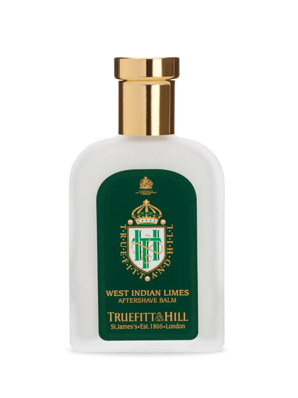  Truefitt & Hill West Indian Limes Aftershave Balm 2