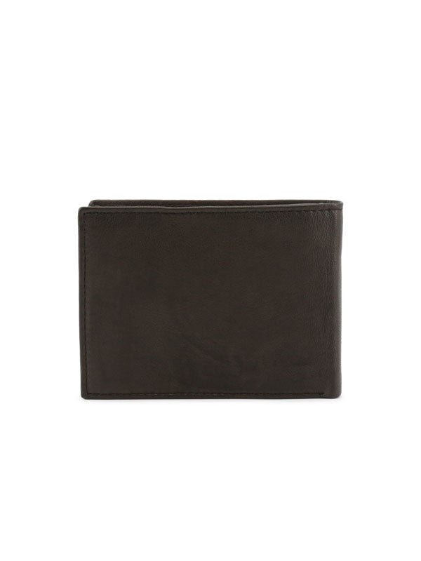 Ungaro Black Bi-Fold Wallet 2