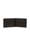 Ungaro Black Bi-Fold Wallet 3