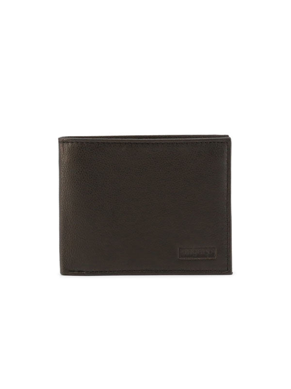 Ungaro Black Bi-Fold Wallet 	USLG008002_NERO