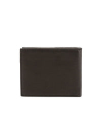 Ungaro Black Bi-Fold Wallet 	USLG008002_NERO 2