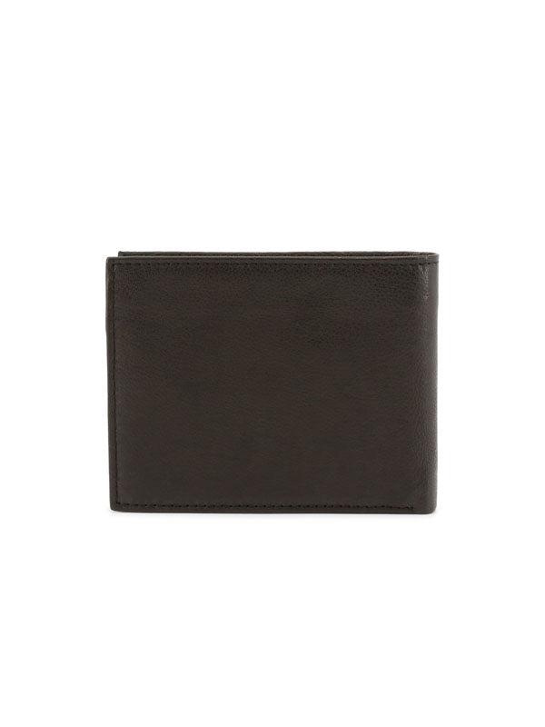 Ungaro Black Bi-Fold Wallet 	USLG008002_NERO 2