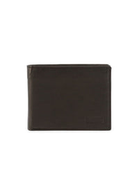 Ungaro Black Bi-Fold Wallet 	USLG008003_NERO