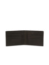 Ungaro Black Bi-Fold Wallet 	USLG008003_NERO 3