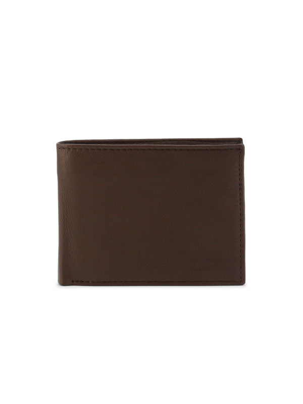 Ungaro Brown Bi-Fold Wallet