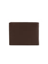 Ungaro Brown Bi-Fold Wallet 2