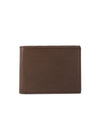Ungaro Brown Bi-Fold Wallet