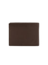Ungaro Brown Bi-Fold Wallet 	USLG008003_TMORO 2