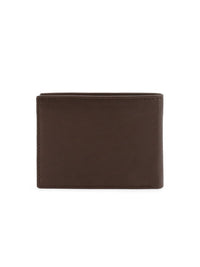 Ungaro Brown Bi-Fold Wallet 	USLG008003_TMORO 2