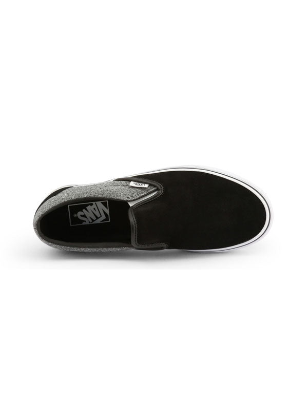 Vans Suede Classic Slip-On Shoes 3