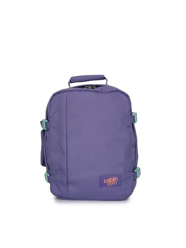 Cabinzero Classic 28L Ultra-Light Cabin Bag in Lavender Love Color