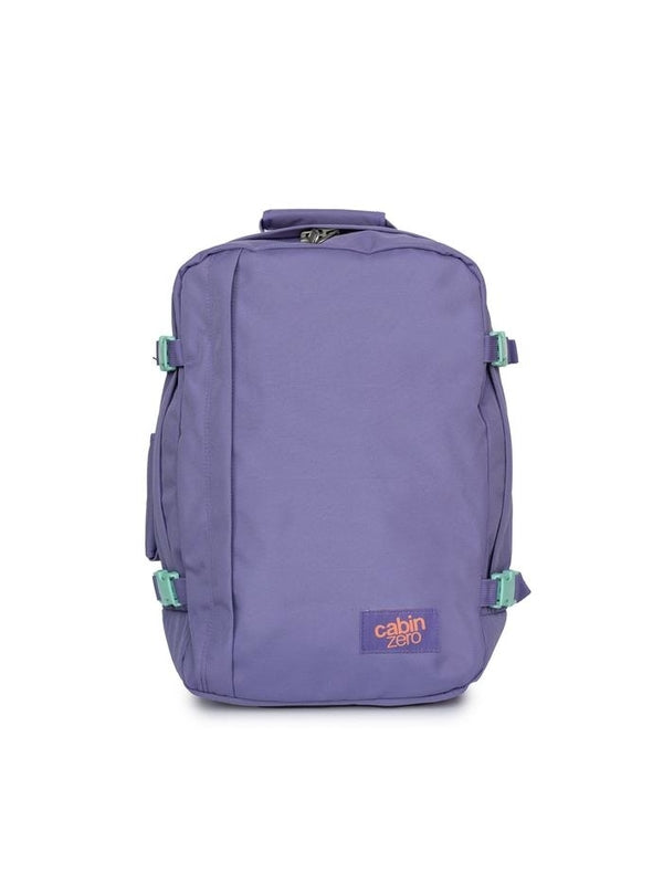 Cabinzero Classic 36L Ultra-Light Cabin Bag in Lavender Love Color