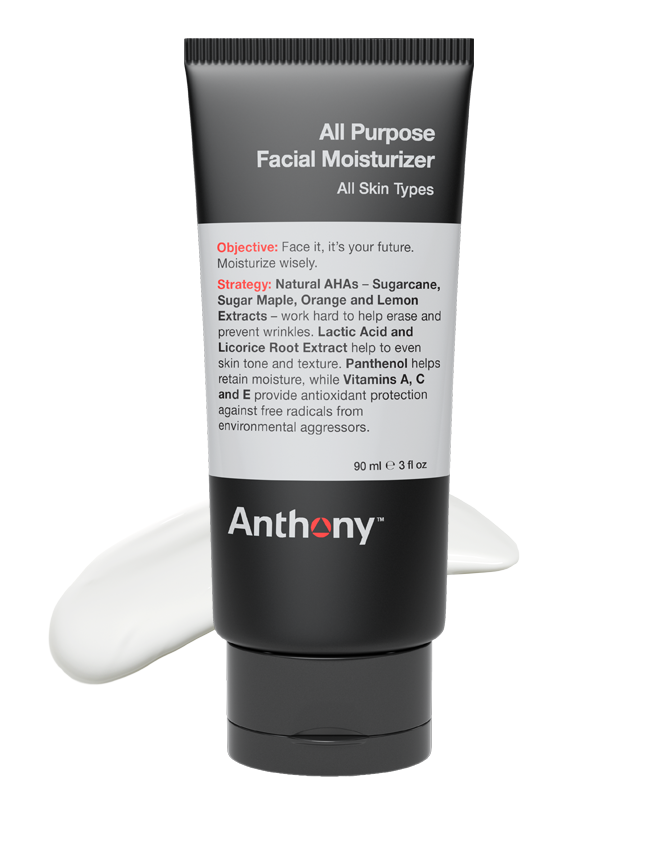 Anthony All-Purpose Facial Moisturizer 2