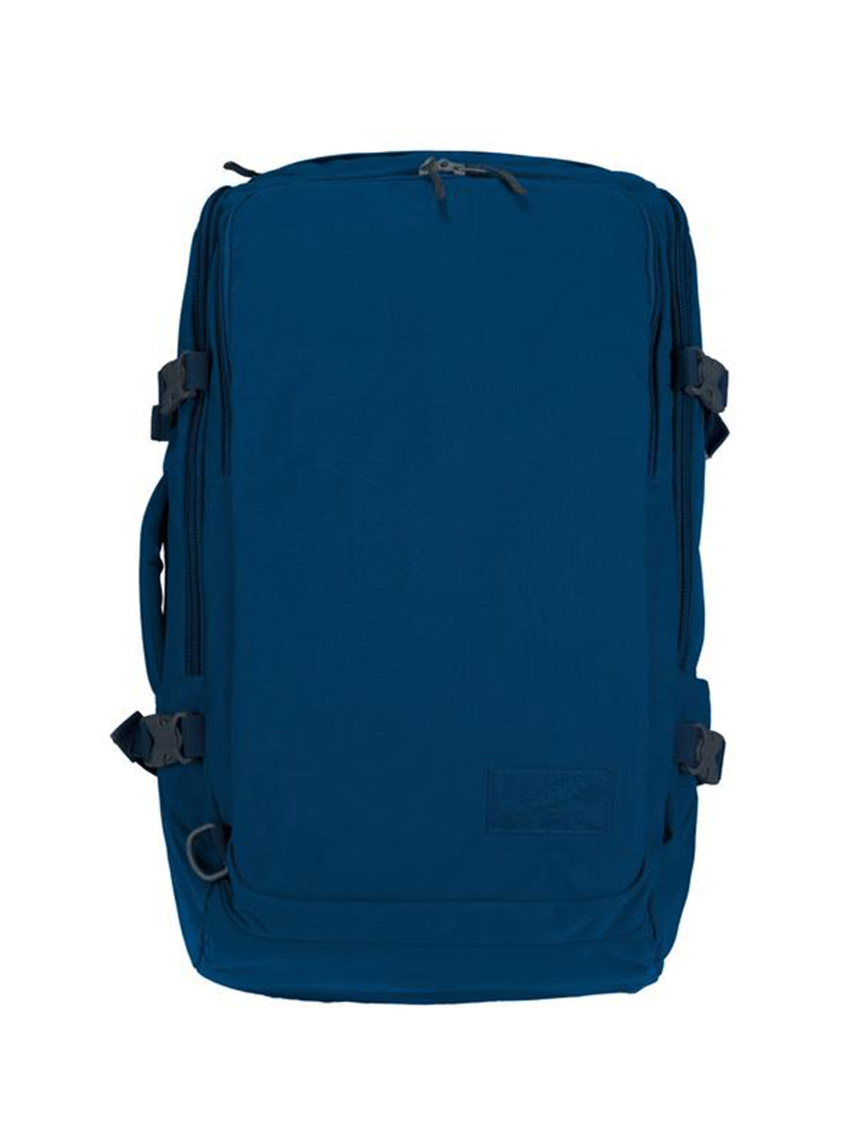 Cabinzero Adventure Pro Cabin Bag 42L in Atlantic Blue Color