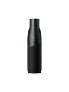LARQ Bottle Movement PureVis™ in Black Onyx Color
