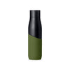 LARQ Bottle Movement PureVis™ in  Black Pine Color 4