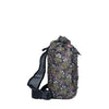 Cabinzero ADV Dry 11L V&A Waterproof Crossbody Bag in Night Floral Print 4
