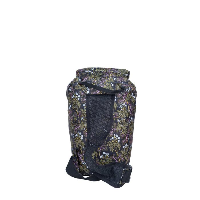 Cabinzero ADV Dry 11L V&A Waterproof Crossbody Bag in Night Floral Print 9
