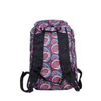 Cabinzero ADV Dry 30L V&A Waterproof Backpack in Paisley Print 5