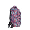 Cabinzero ADV Dry 30L V&A Waterproof Backpack in Paisley Print 6