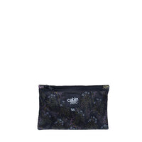 Cabinzero ADV Dry 11L V&A Waterproof Crossbody Bag in Night Floral Print 2