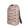 Cabinzero ADV Dry 30L V&A Waterproof Backpack in Azar Print  3