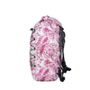 Cabinzero ADV Dry 30L V&A Waterproof Backpack in Spitafields Print 4