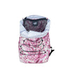 Cabinzero ADV Dry 30L V&A Waterproof Backpack in Spitafields Print 8