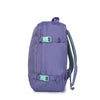 Cabinzero Classic 36L Ultra-Light Cabin Bag in Lavender Love Color 5