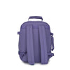 Cabinzero Classic 28L Ultra-Light Cabin Bag in Lavender Love Color 4