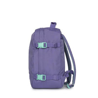 Cabinzero Classic 28L Ultra-Light Cabin Bag in Lavender Love Color 5